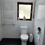 Richard בית נופש אשווגה