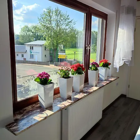 Richard Holiday home