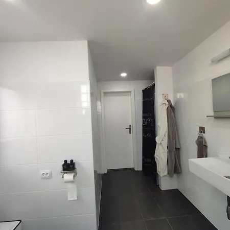 Richard Σπίτι διακοπών Eschwege