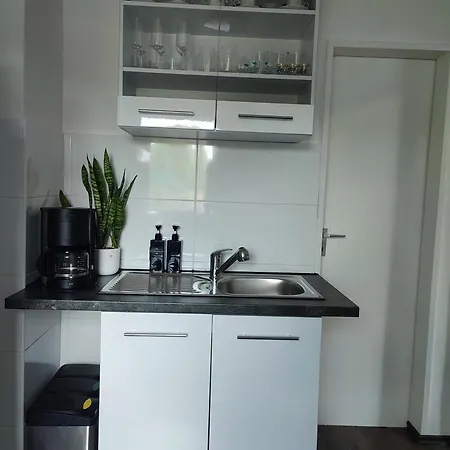 Σπίτι διακοπών Richard *