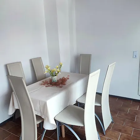 Richard Holiday home Eschwege