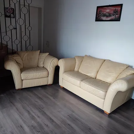 Richard Σπίτι διακοπών *