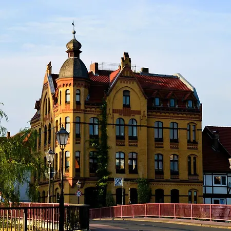 Richard Σπίτι διακοπών *