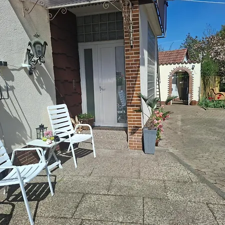 Richard Holiday home Eschwege