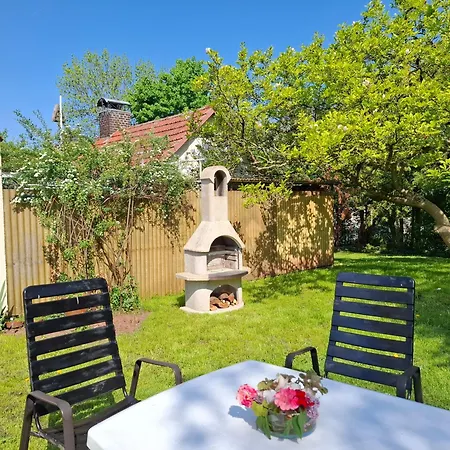 Richard Holiday home Eschwege