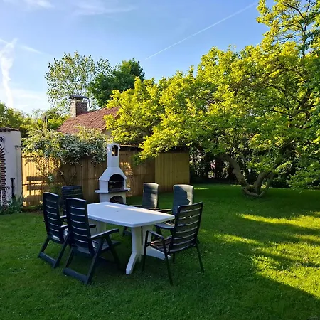 Holiday home Richard Eschwege