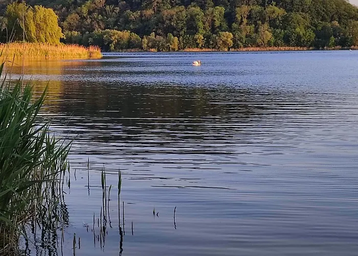 Holiday home Richard Eschwege