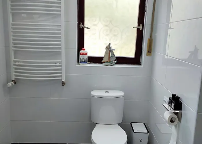 Richard Holiday home Eschwege