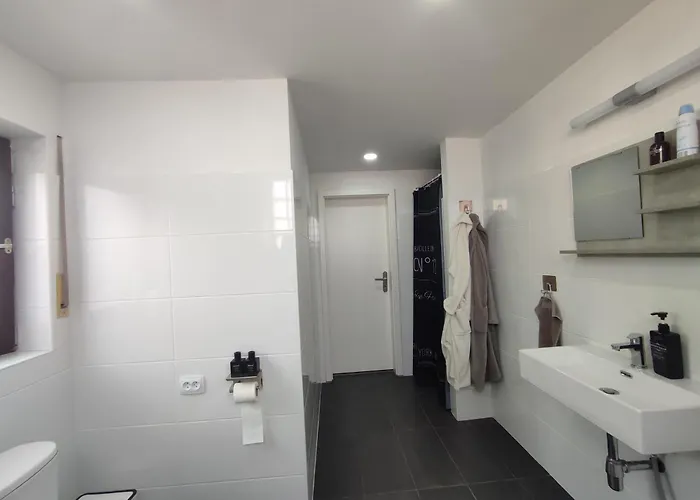 Richard Holiday home Eschwege