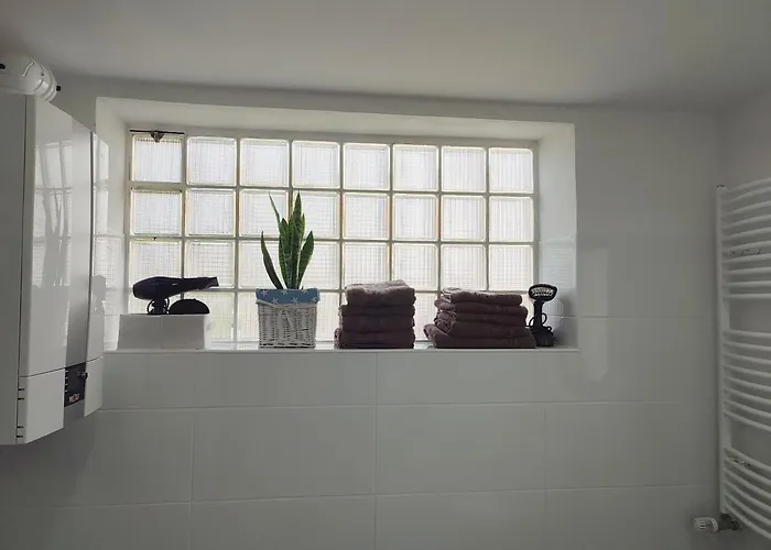 Holiday home Richard Eschwege