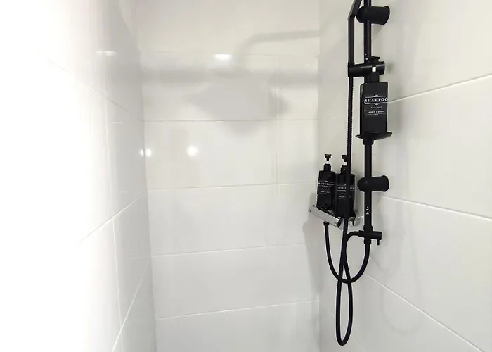 Richard Holiday home *