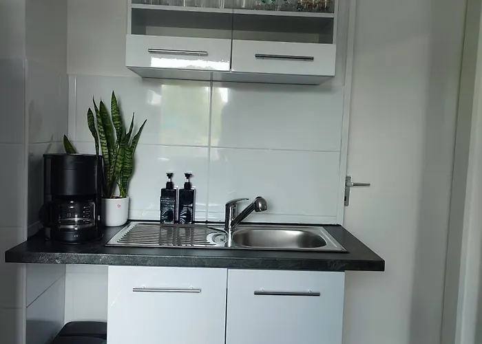 Holiday home Richard *