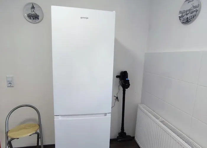 Richard Holiday home