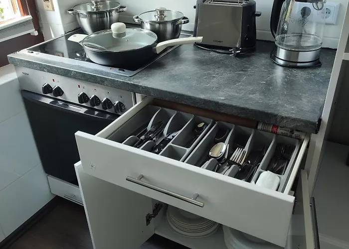 Richard Holiday home *