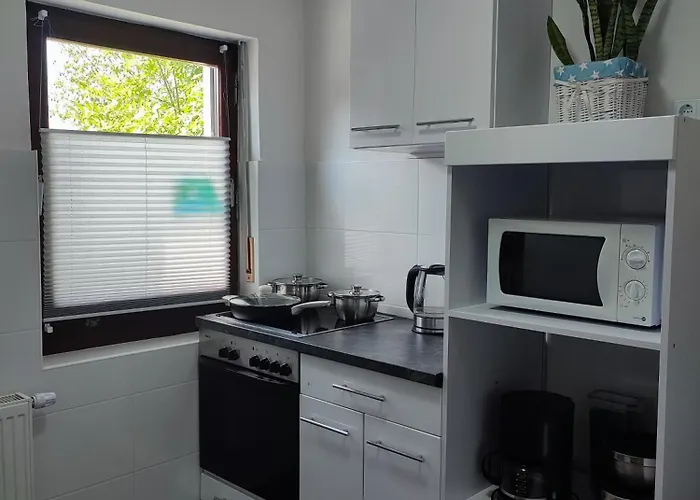 Holiday home Richard *