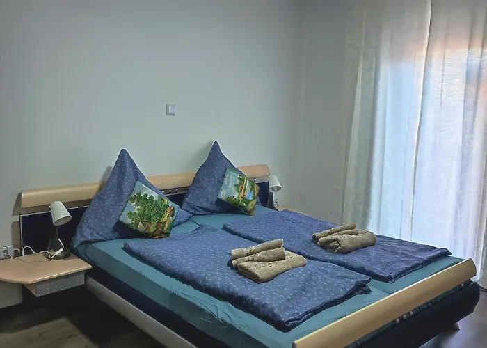 Holiday home Richard