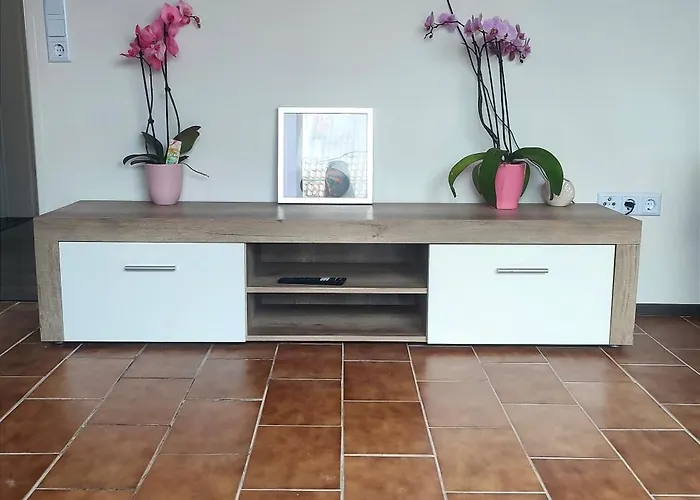 Holiday home Richard Eschwege