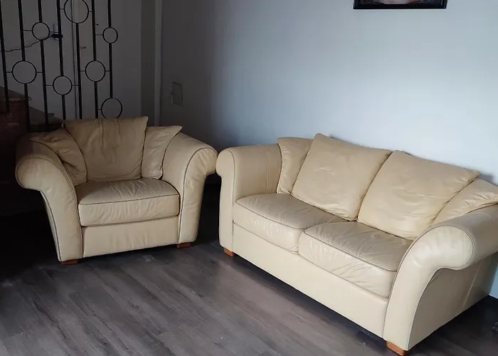 Richard Holiday home *