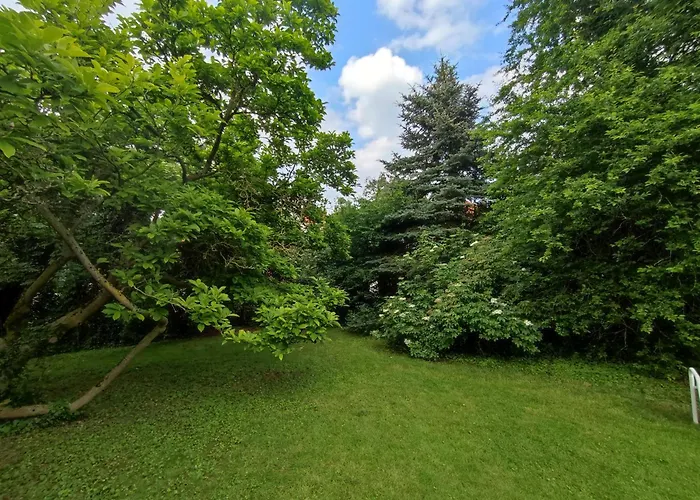 Holiday home Richard *