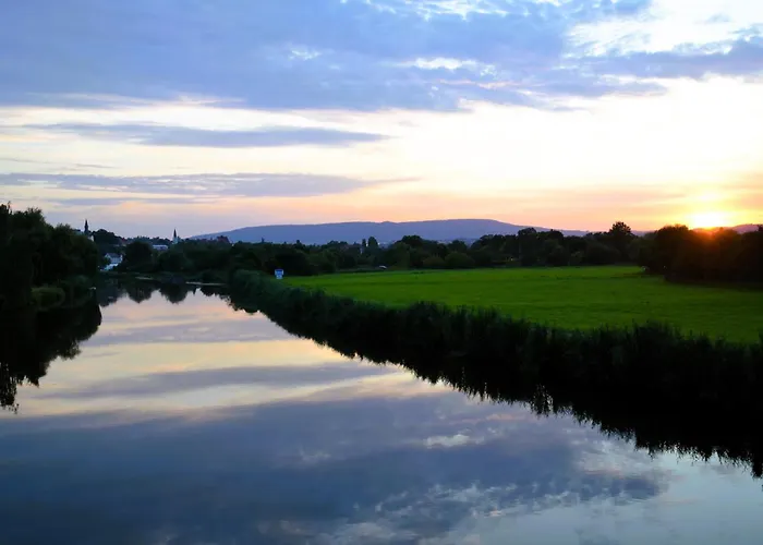 Richard Holiday home *