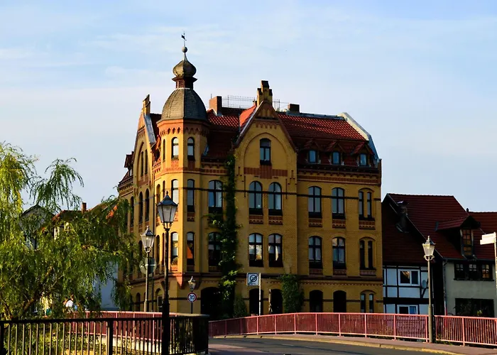 Richard Holiday home *