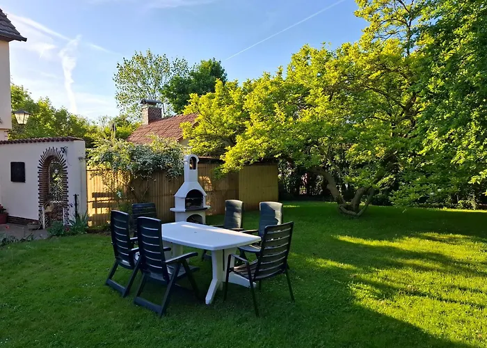 Holiday home Richard Eschwege